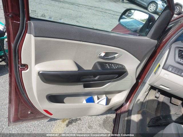 KIA SEDONA LX 2018 KNDMB5C1XJ6358413 Image 22