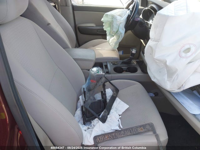 KIA SEDONA LX 2018 KNDMB5C1XJ6358413 Image 5