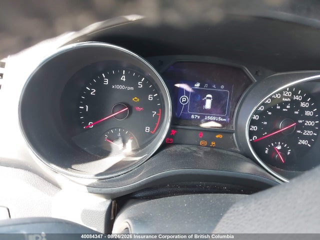 KIA SEDONA LX 2018 KNDMB5C1XJ6358413 Image 7