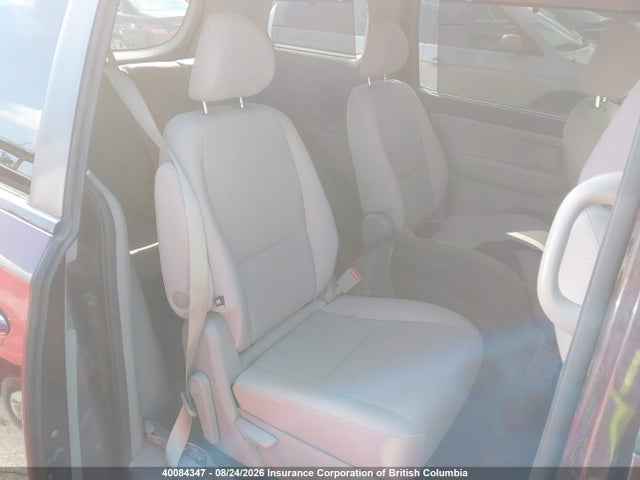 KIA SEDONA LX 2018 KNDMB5C1XJ6358413 Image 8