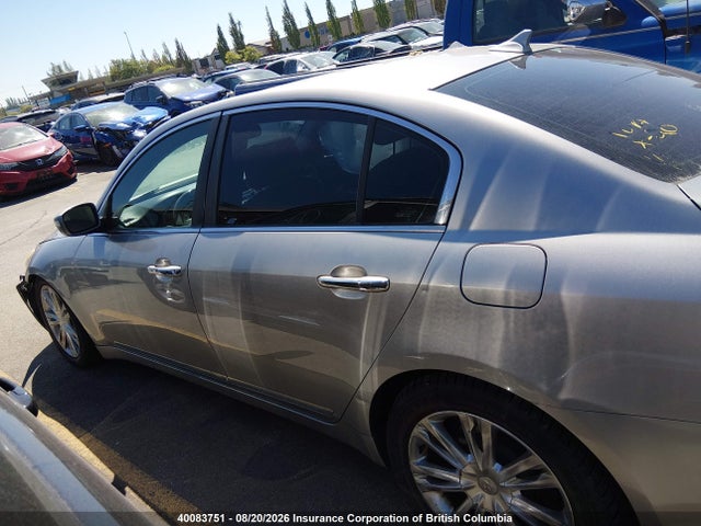 40083751 :رقم المزاد ، KMHGC46F99U038076 vin ، 2009 Hyundai Genesis 4.6l مزاد بيع
