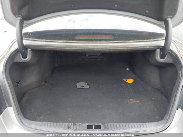 40083751 :رقم المزاد ، KMHGC46F99U038076 vin ، 2009 Hyundai Genesis 4.6l مزاد بيع