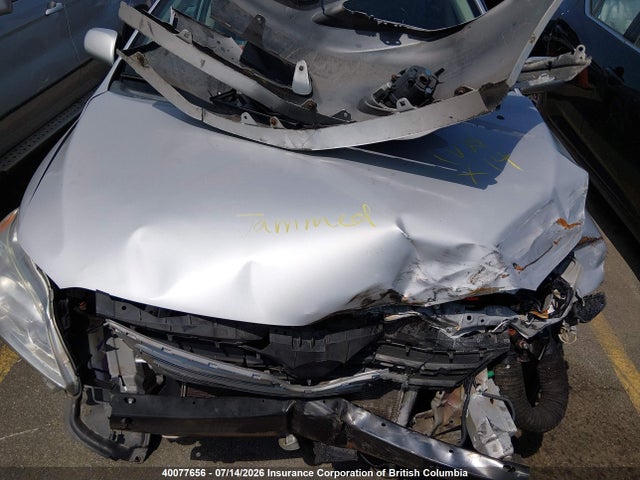 40077656 :رقم المزاد ، 2T1BU4EE5DC946289 vin ، 2013 Toyota Corolla S/le مزاد بيع
