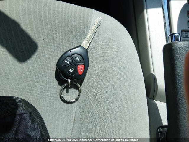 40077656 :رقم المزاد ، 2T1BU4EE5DC946289 vin ، 2013 Toyota Corolla S/le مزاد بيع