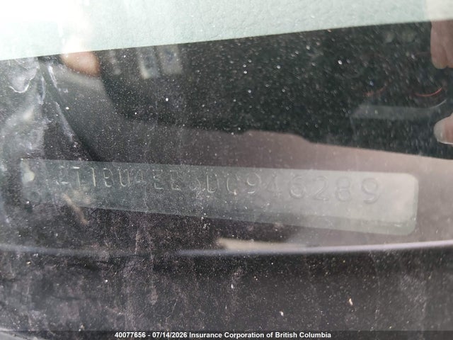 40077656 :رقم المزاد ، 2T1BU4EE5DC946289 vin ، 2013 Toyota Corolla S/le مزاد بيع