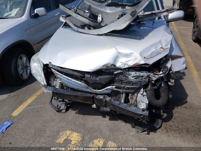40077656 :رقم المزاد ، 2T1BU4EE5DC946289 vin ، 2013 Toyota Corolla S/le مزاد بيع