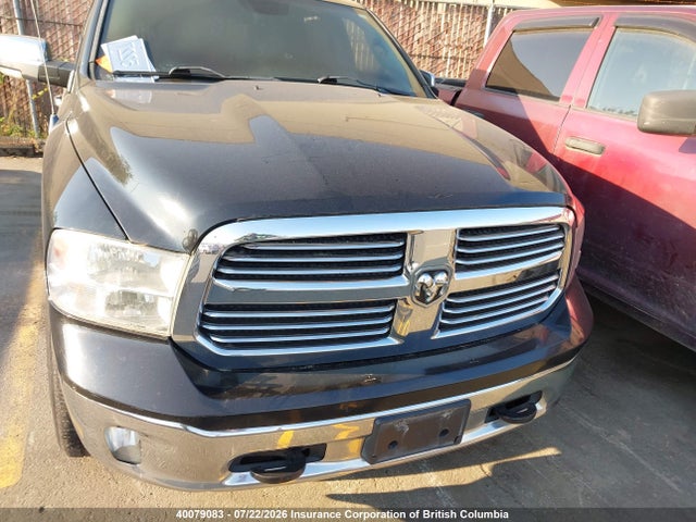 Продажа на аукционе авто 2013 Ram 1500 Slt, vin: 1C6RR7LT2DS554105, номер лота: 40079083