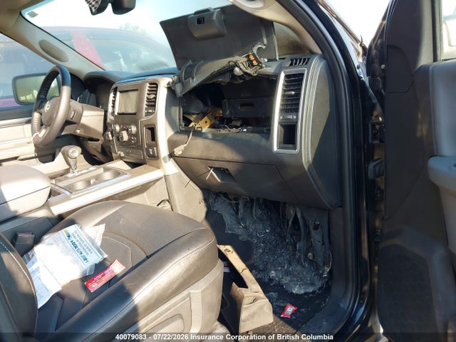 Продажа на аукционе авто 2013 Ram 1500 Slt, vin: 1C6RR7LT2DS554105, номер лота: 40079083