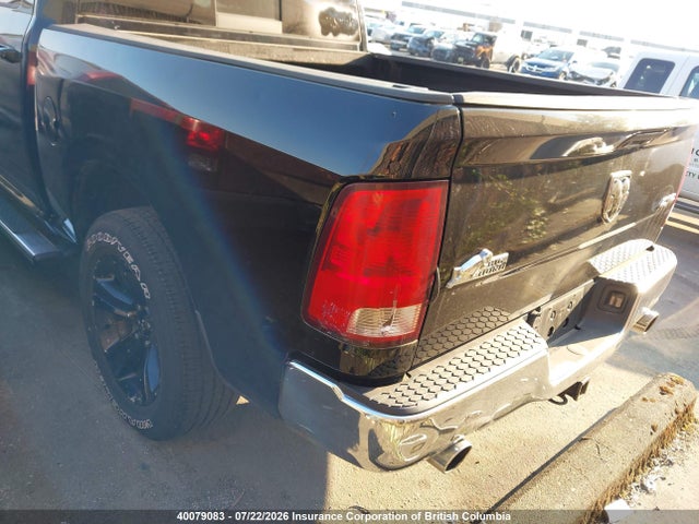 Продажа на аукционе авто 2013 Ram 1500 Slt, vin: 1C6RR7LT2DS554105, номер лота: 40079083