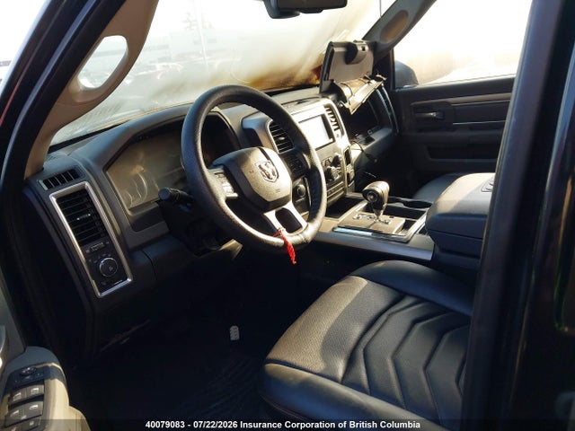 Продажа на аукционе авто 2013 Ram 1500 Slt, vin: 1C6RR7LT2DS554105, номер лота: 40079083