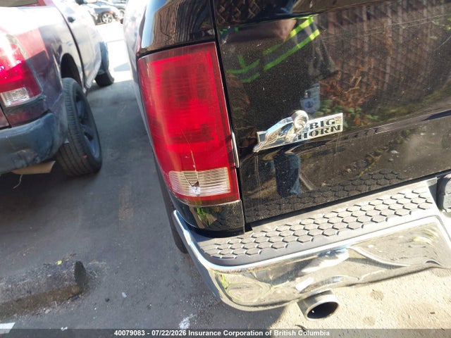 Продажа на аукционе авто 2013 Ram 1500 Slt, vin: 1C6RR7LT2DS554105, номер лота: 40079083