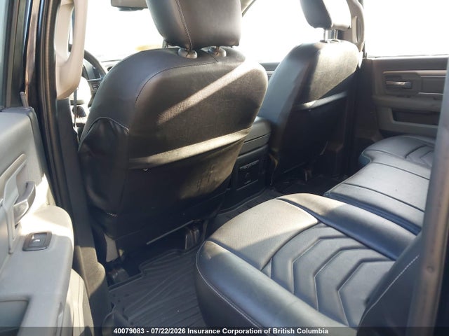 Продажа на аукционе авто 2013 Ram 1500 Slt, vin: 1C6RR7LT2DS554105, номер лота: 40079083