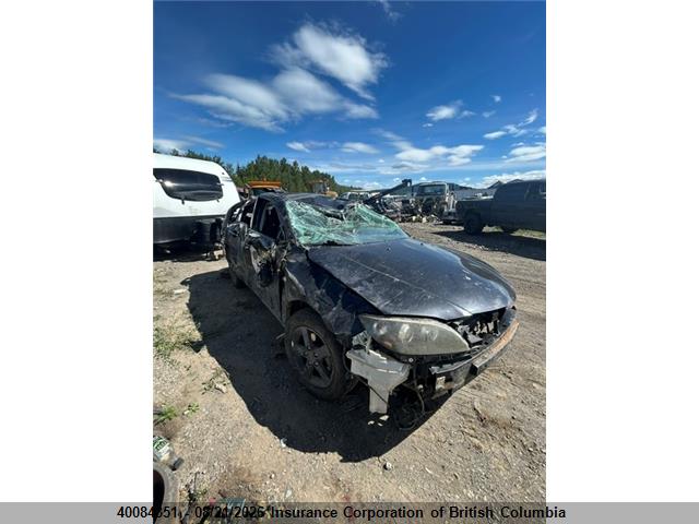 40084351 :رقم المزاد ، JM1BK32F971759921 vin ، 2007 Mazda 3 I مزاد بيع