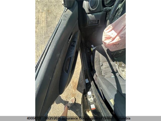 Aukcja sprzedaży 2007 Mazda 3 I, vin: JM1BK32F971759921, numer aukcji: 40084351