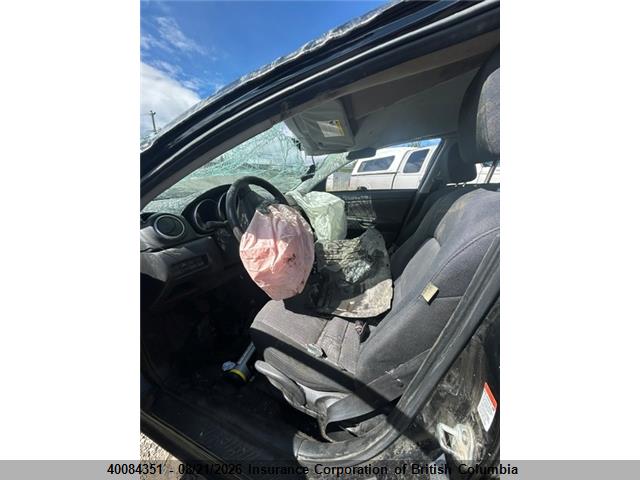 Aukcja sprzedaży 2007 Mazda 3 I, vin: JM1BK32F971759921, numer aukcji: 40084351
