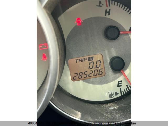 Aukcja sprzedaży 2007 Mazda 3 I, vin: JM1BK32F971759921, numer aukcji: 40084351