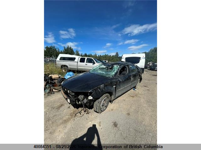 Aukcja sprzedaży 2007 Mazda 3 I, vin: JM1BK32F971759921, numer aukcji: 40084351