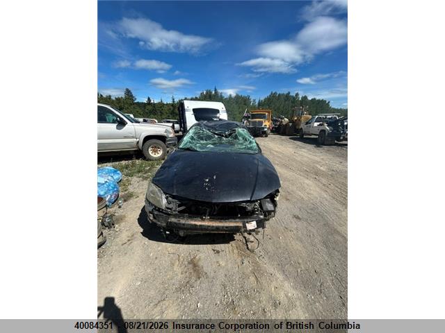 Aukcja sprzedaży 2007 Mazda 3 I, vin: JM1BK32F971759921, numer aukcji: 40084351