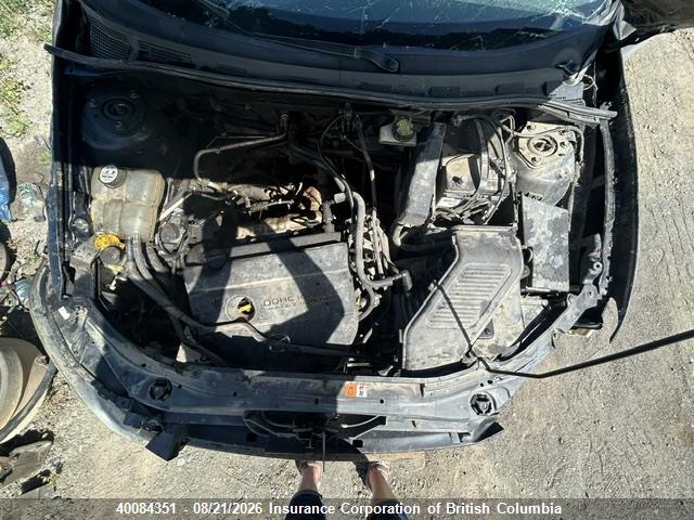 Aukcja sprzedaży 2007 Mazda 3 I, vin: JM1BK32F971759921, numer aukcji: 40084351