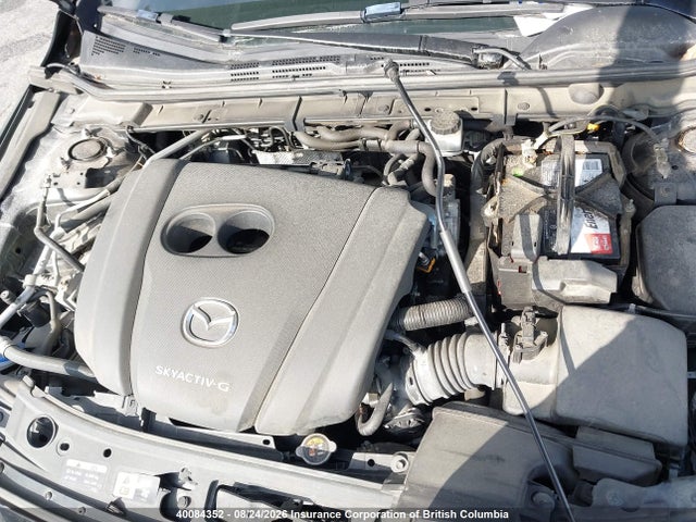 Mazda 3 Preferred 2019 JM1BPADM3K1116412 Image 10