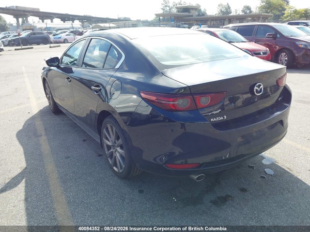 Mazda 3 Preferred 2019 JM1BPADM3K1116412 Image 3