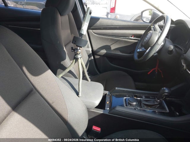 Mazda 3 Preferred 2019 JM1BPADM3K1116412 Image 5