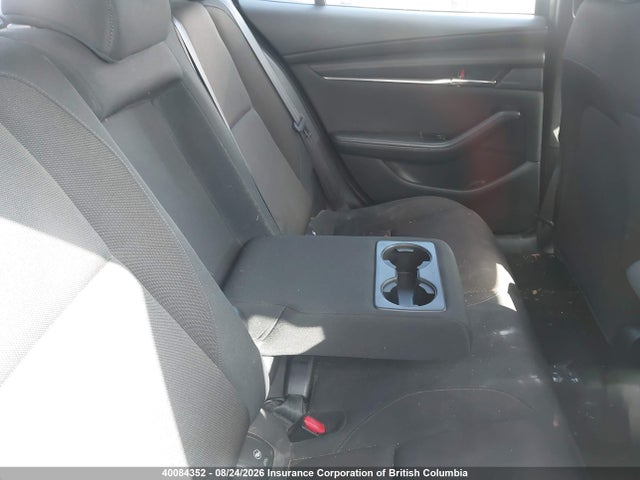 Mazda 3 Preferred 2019 JM1BPADM3K1116412 Image 8