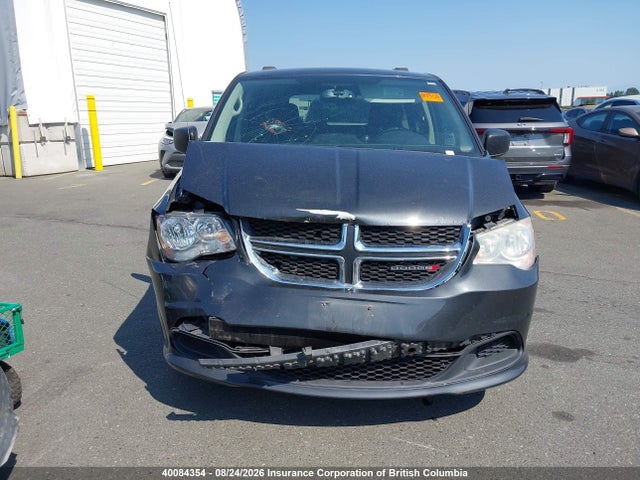 Продаж на аукціоні авто 2012 Dodge Grand Caravan Se, vin: 2C4RDGBG7CR283506, номер лоту: 40084354