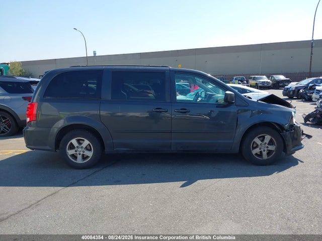 Продаж на аукціоні авто 2012 Dodge Grand Caravan Se, vin: 2C4RDGBG7CR283506, номер лоту: 40084354
