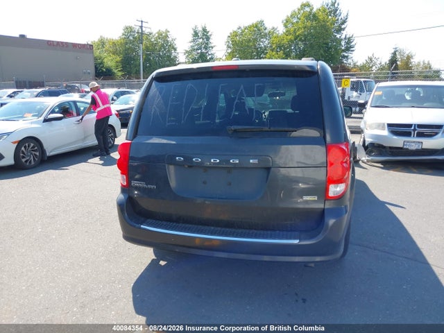 Продаж на аукціоні авто 2012 Dodge Grand Caravan Se, vin: 2C4RDGBG7CR283506, номер лоту: 40084354