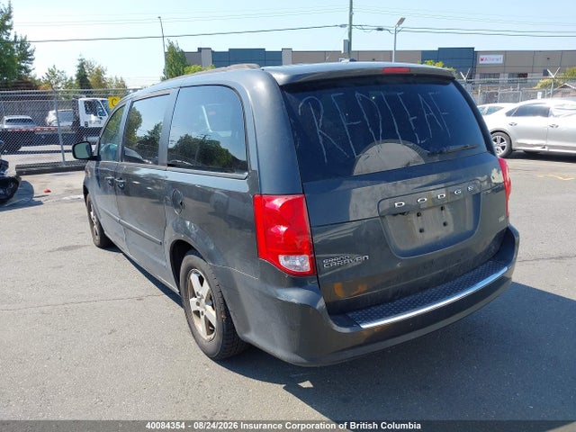 Продаж на аукціоні авто 2012 Dodge Grand Caravan Se, vin: 2C4RDGBG7CR283506, номер лоту: 40084354