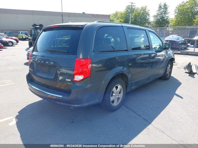 Продаж на аукціоні авто 2012 Dodge Grand Caravan Se, vin: 2C4RDGBG7CR283506, номер лоту: 40084354