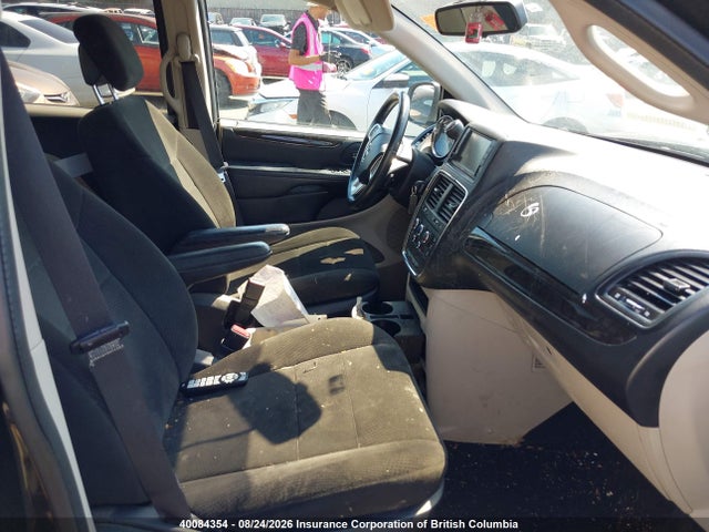 Продаж на аукціоні авто 2012 Dodge Grand Caravan Se, vin: 2C4RDGBG7CR283506, номер лоту: 40084354