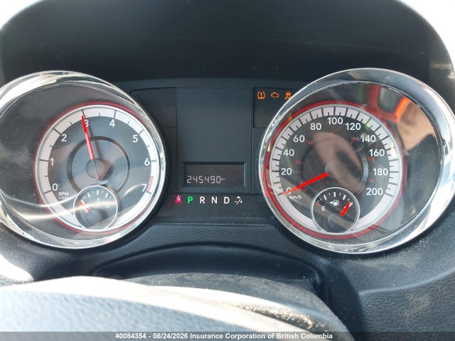 Продаж на аукціоні авто 2012 Dodge Grand Caravan Se, vin: 2C4RDGBG7CR283506, номер лоту: 40084354