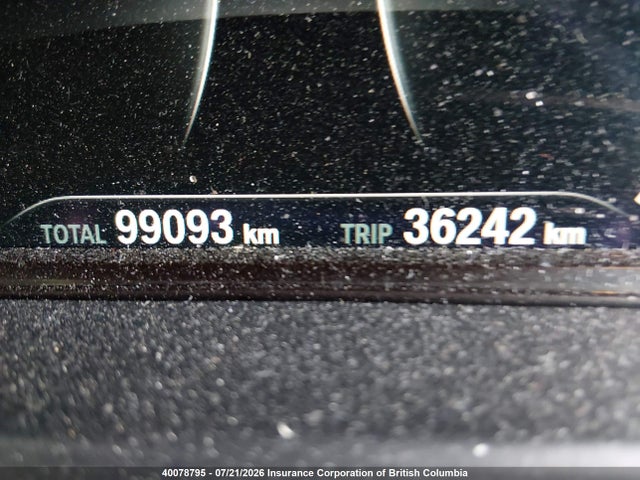 BMW X3 Xdrive30i 2019 5UXTR9C59KLE15738 Image 16