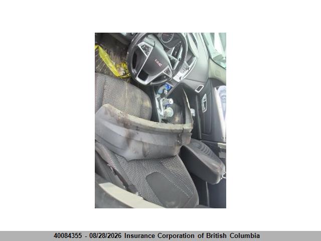 2GKALNEK2H6341751 GMC Terrain Sle