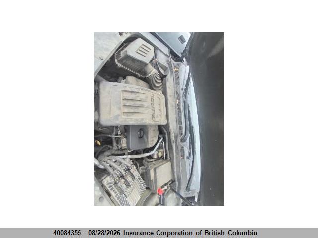 2GKALNEK2H6341751 GMC Terrain Sle