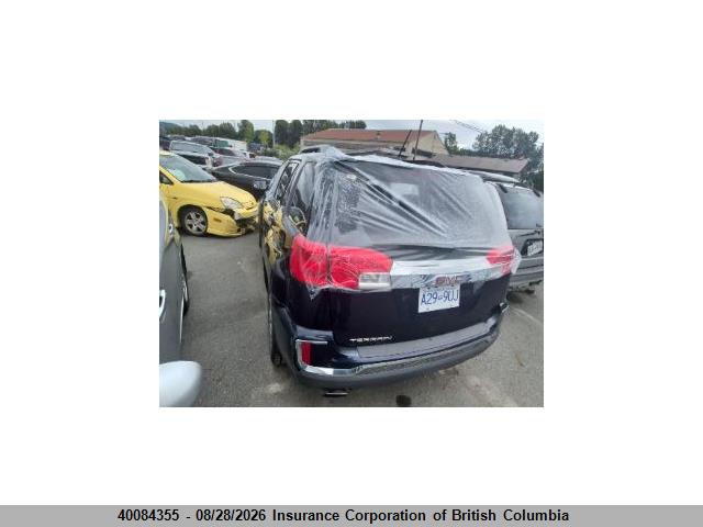 2GKALNEK2H6341751 GMC Terrain Sle