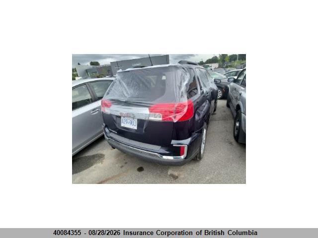 2GKALNEK2H6341751 GMC Terrain Sle
