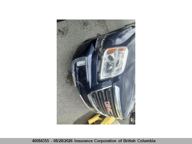 2GKALNEK2H6341751 GMC Terrain Sle