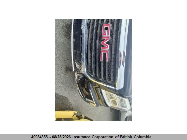 2GKALNEK2H6341751 GMC Terrain Sle