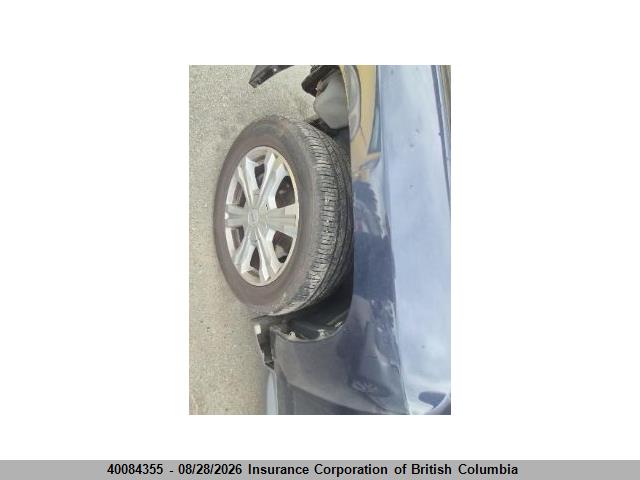 2GKALNEK2H6341751 GMC Terrain Sle