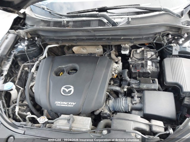 Mazda CX-5 2019 JM3KFBDM9K0675758 Image 10