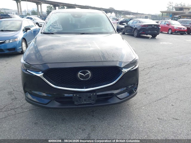Mazda CX-5 2019 JM3KFBDM9K0675758 Image 12