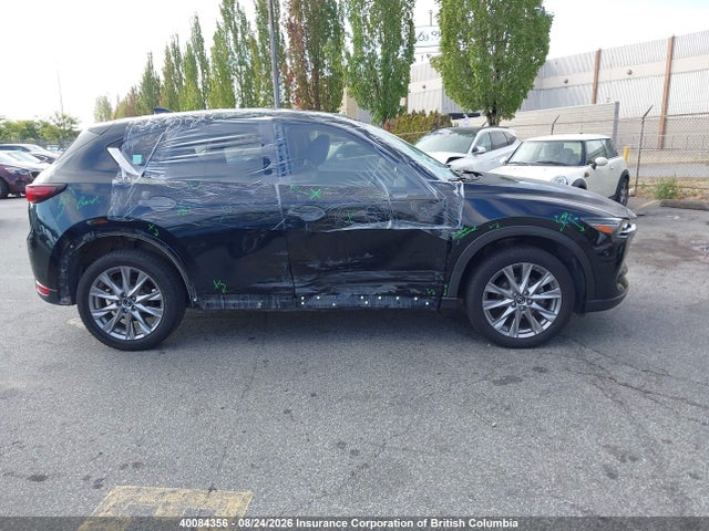 Mazda CX-5 2019 JM3KFBDM9K0675758 Image 13