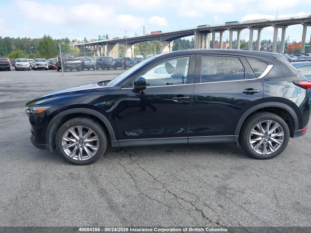 Mazda CX-5 2019 JM3KFBDM9K0675758 Image 14