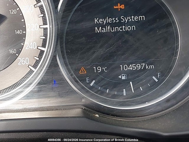 Mazda CX-5 2019 JM3KFBDM9K0675758 Image 15