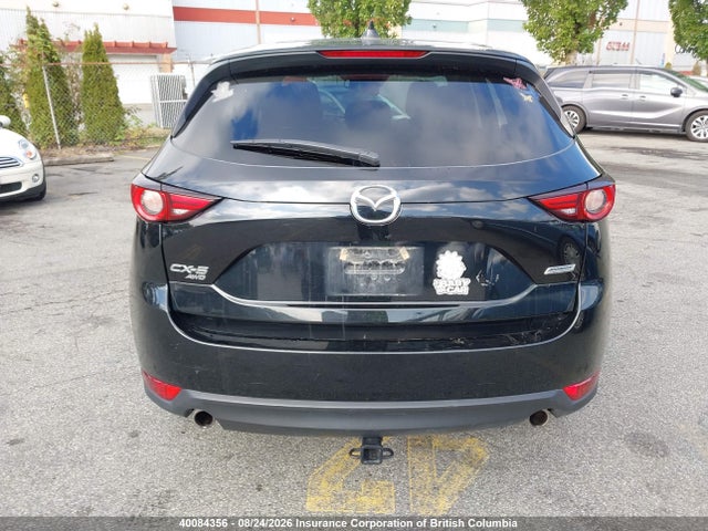 Mazda CX-5 2019 JM3KFBDM9K0675758 Image 16
