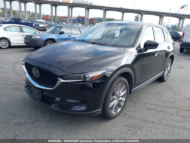 Mazda CX-5 2019 JM3KFBDM9K0675758 Image 2