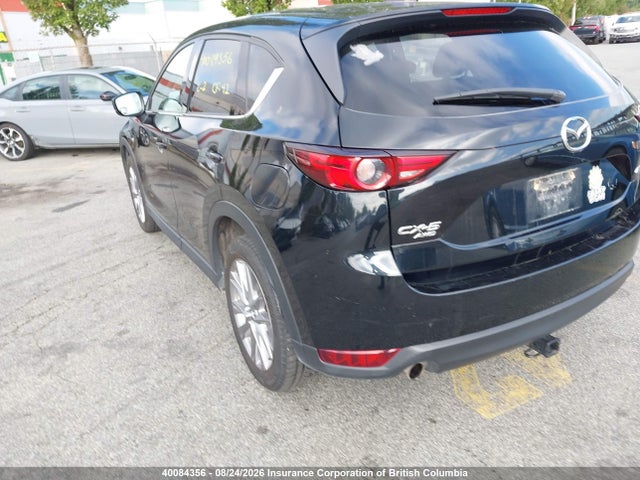 Mazda CX-5 2019 JM3KFBDM9K0675758 Image 3